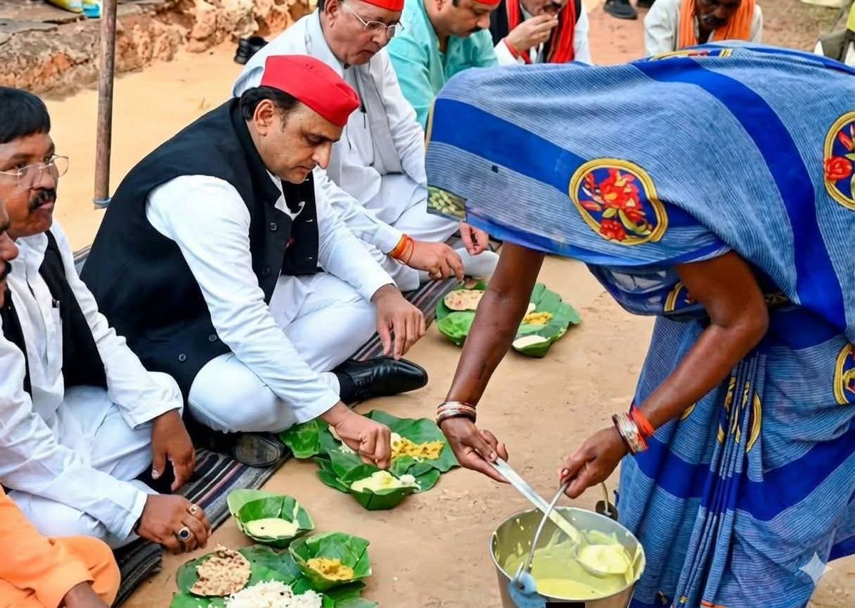 Arun Yadav Kosli tweet media