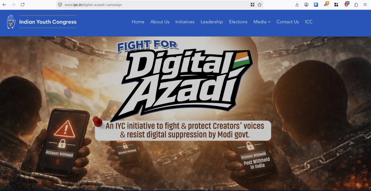 Aditi Agrawal tweet media