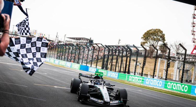 MatchupOff's tweet photo. 🚨Le débrief du GP du Japon est dispo sur Matchup ! 🎙️ 
Au menu de cet épisode : 
🔥 Antonelli, Piastri, Les moteurs Mercedes, Charles Leclerc, Bearman, Nos Français et Miami ! 

🎧 Lien vers l'épisode 
Deezer:https://t.co/QapoXSsDMU
Spotify: https://t.co/pwA9jbUc5D

#F1 #Podcast https://t.co/DBUyFdS04x
