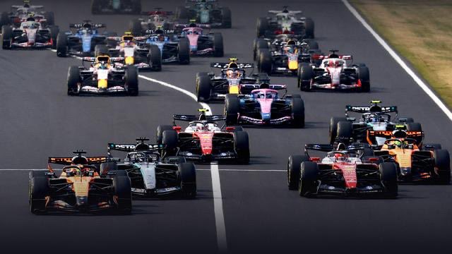 MatchupOff's tweet photo. 🚨Le débrief du GP du Japon est dispo sur Matchup ! 🎙️ 
Au menu de cet épisode : 
🔥 Antonelli, Piastri, Les moteurs Mercedes, Charles Leclerc, Bearman, Nos Français et Miami ! 

🎧 Lien vers l'épisode 
Deezer:https://t.co/QapoXSsDMU
Spotify: https://t.co/pwA9jbUc5D

#F1 #Podcast https://t.co/DBUyFdS04x