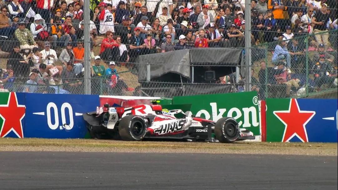 MatchupOff's tweet photo. 🚨Le débrief du GP du Japon est dispo sur Matchup ! 🎙️ 
Au menu de cet épisode : 
🔥 Antonelli, Piastri, Les moteurs Mercedes, Charles Leclerc, Bearman, Nos Français et Miami ! 

🎧 Lien vers l'épisode 
Deezer:https://t.co/QapoXSsDMU
Spotify: https://t.co/pwA9jbUc5D

#F1 #Podcast https://t.co/DBUyFdS04x