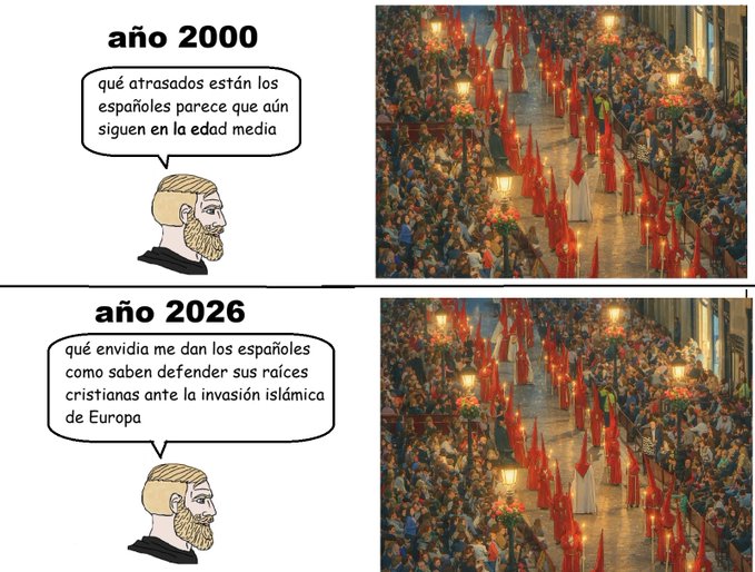 algeteño filósofo tweet media