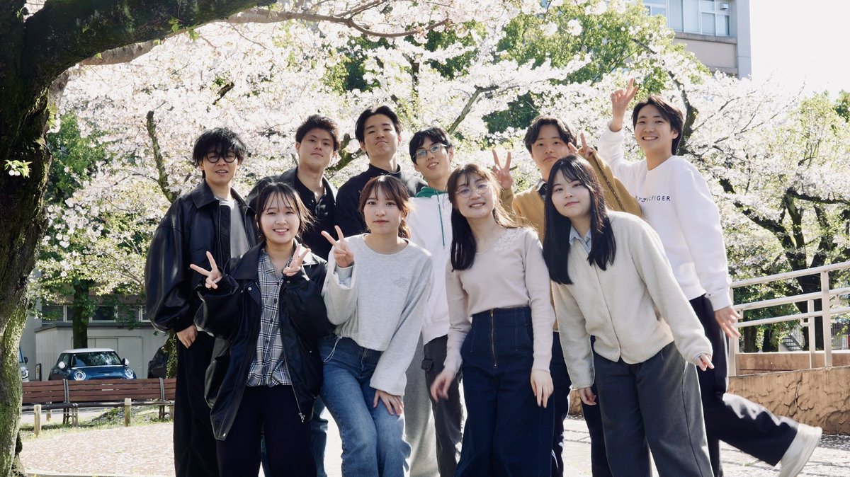 Furukawa Lab tweet media