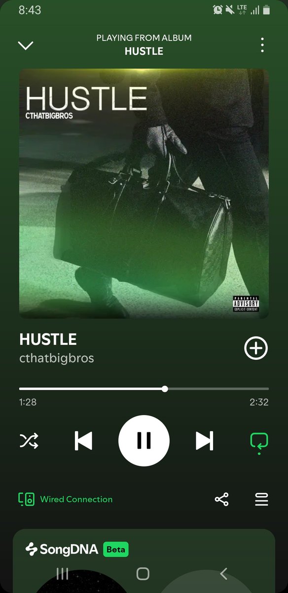 JUNGLE BOY. tweet media