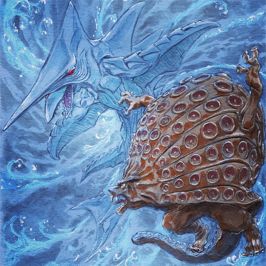 イグナック tweet media