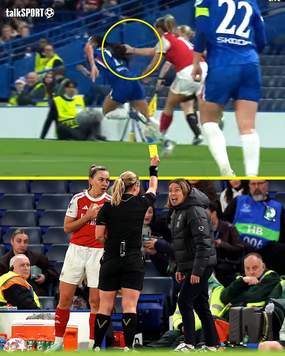 Chelsea Blus tweet media