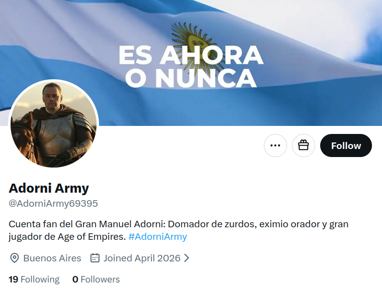 Javier Smaldone tweet media