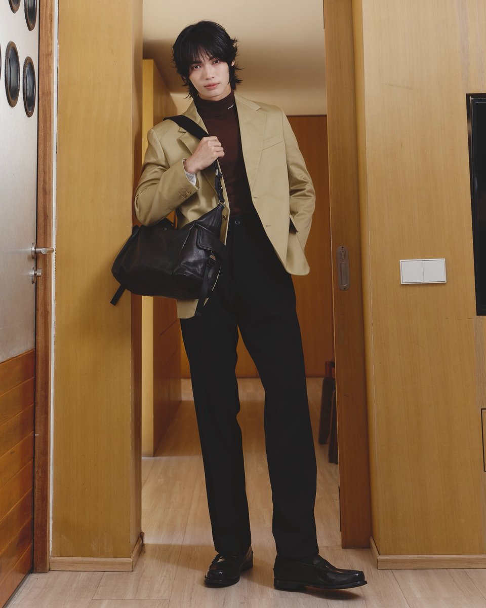 Mint Magazine Thailand tweet media