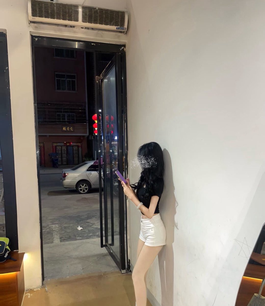 广东搭子 tweet media