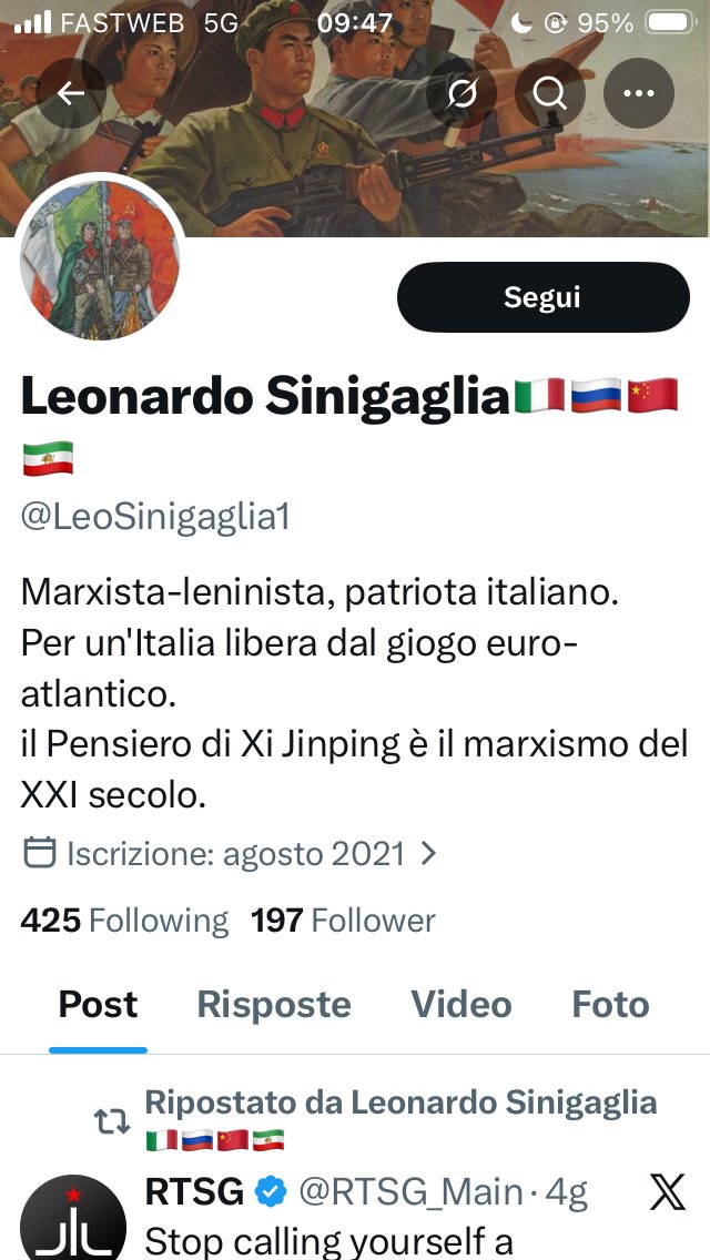 agro romano tweet media