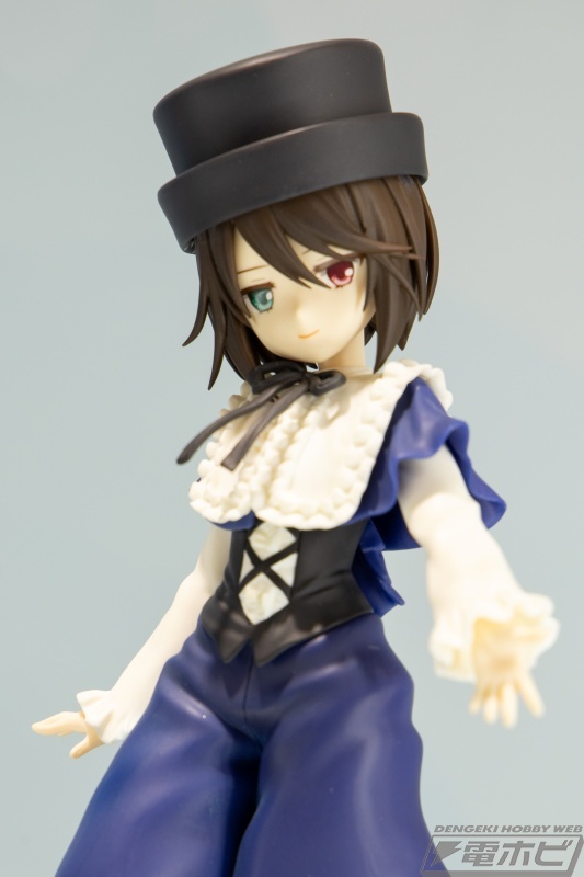 電撃ホビーウェブ tweet media