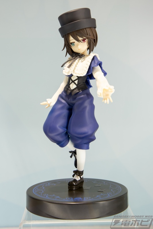 電撃ホビーウェブ tweet media