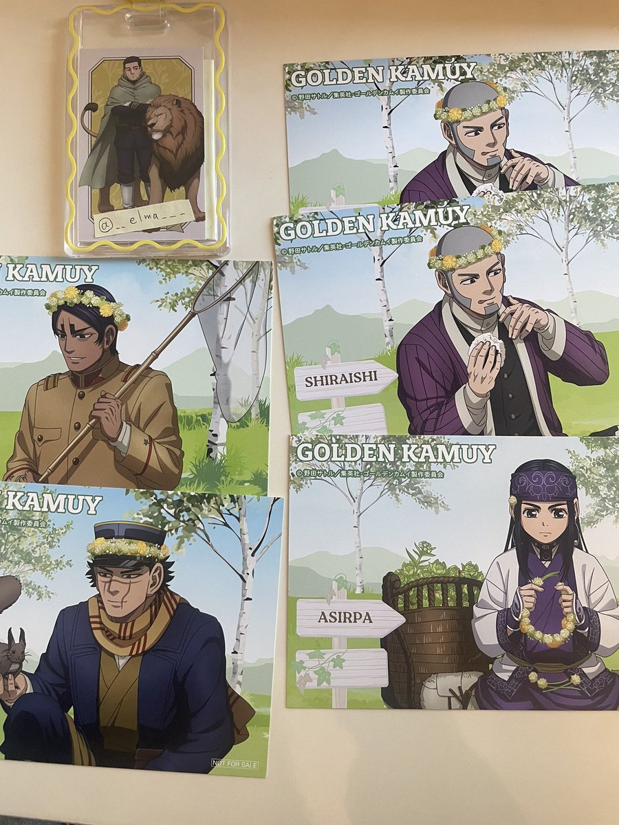 えるま tweet media