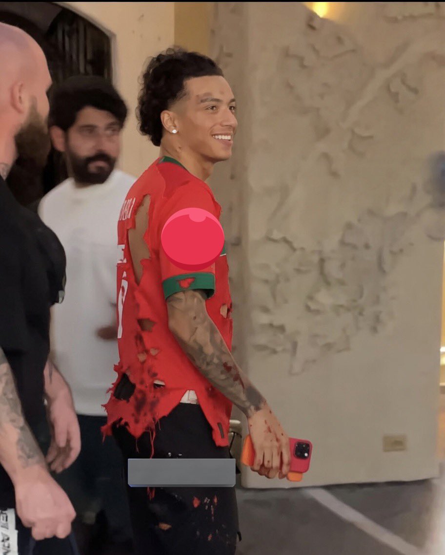 SAMSON👑🐐 tweet media