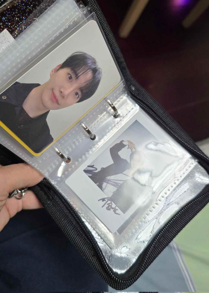 Mingyu H tweet media