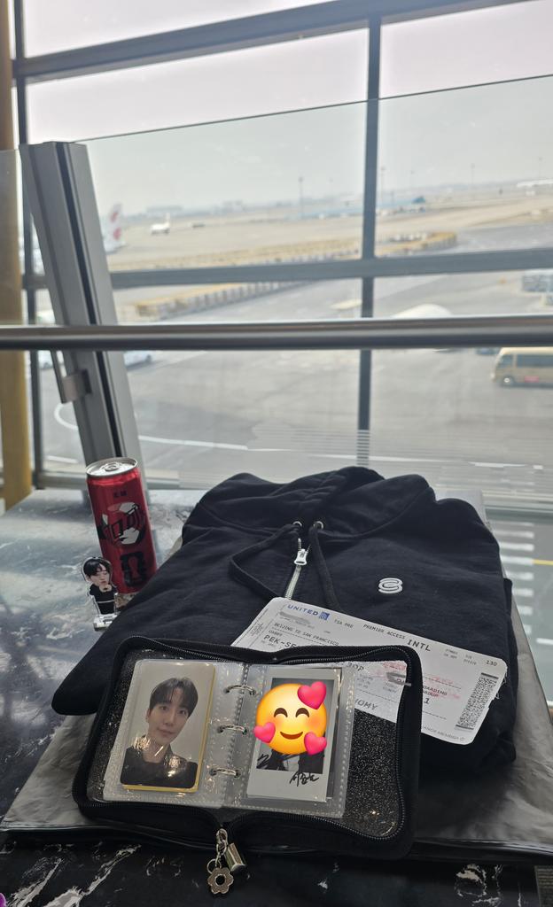 Mingyu H tweet media