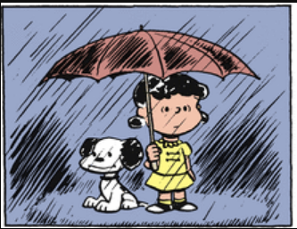 Peanuts Poster tweet media