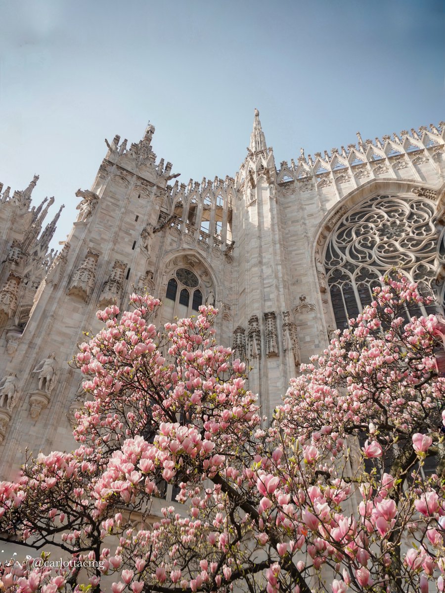 hikingtheglobe0's tweet photo. Milan Italy https://t.co/XXvIxVKj4Q