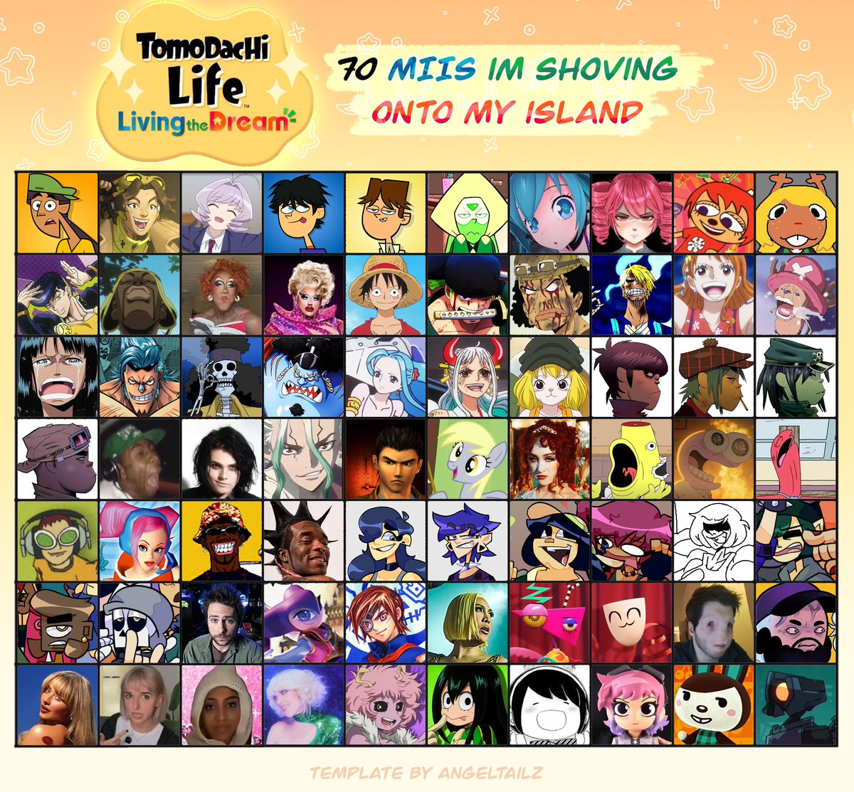 naomi🆖 (4/5 comm slots open) tweet media