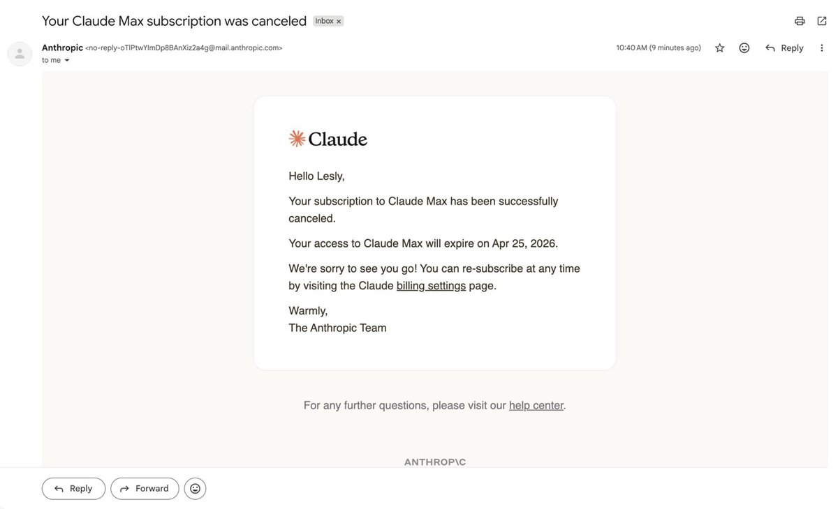 Lesly Garreau tweet media