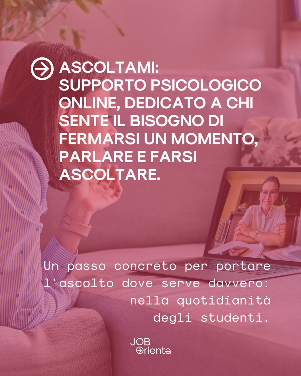 JOB&Orienta tweet media