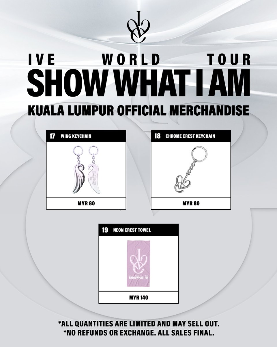 Live Nation Malaysia tweet media