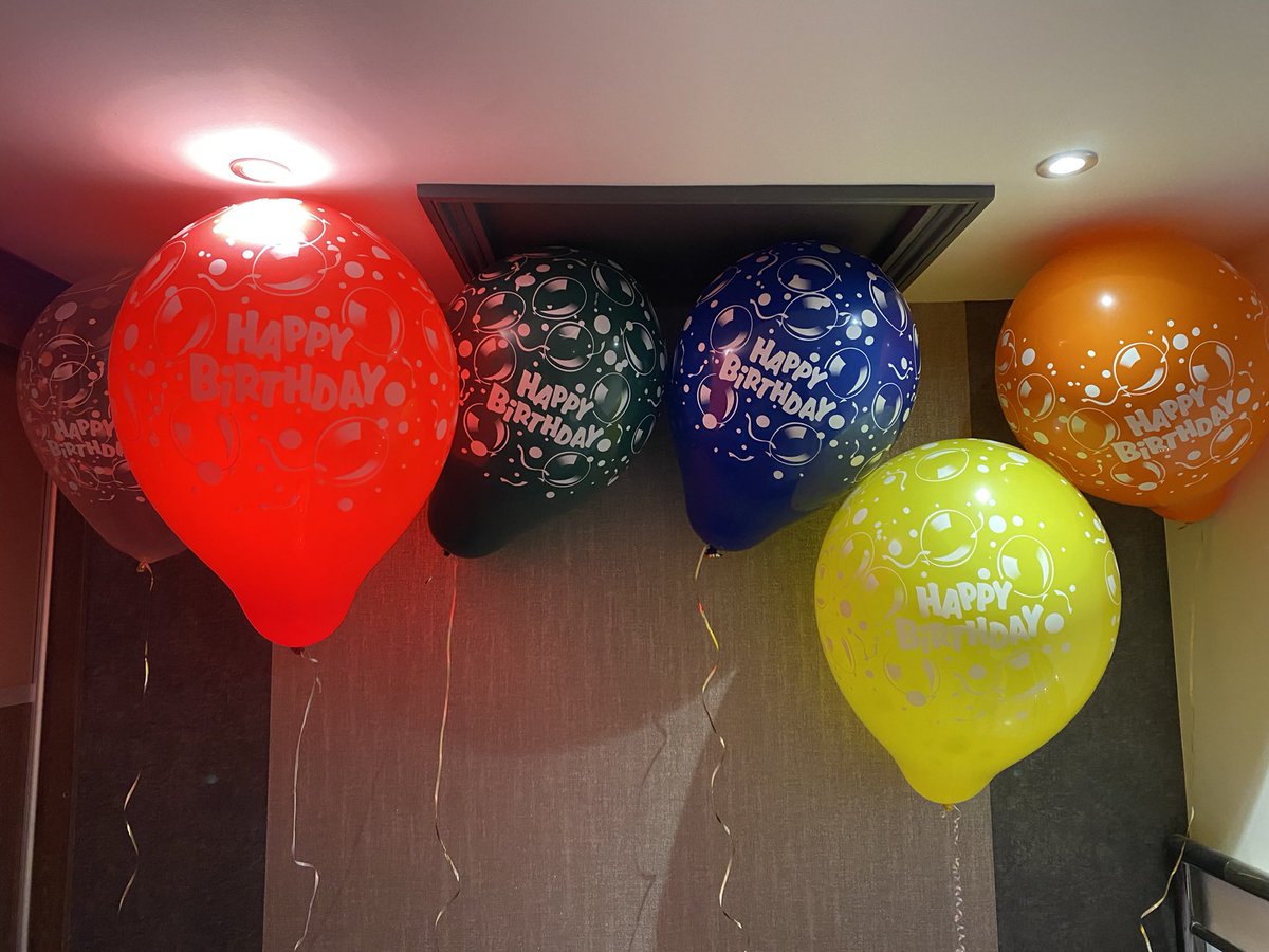 Gaz Thomson tweet media