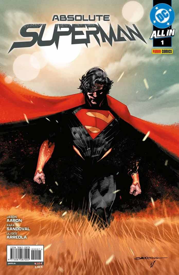Comicverso · Blog de Cómics tweet media