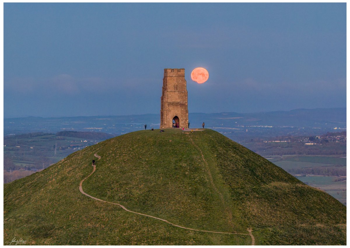 John Wickes tweet media