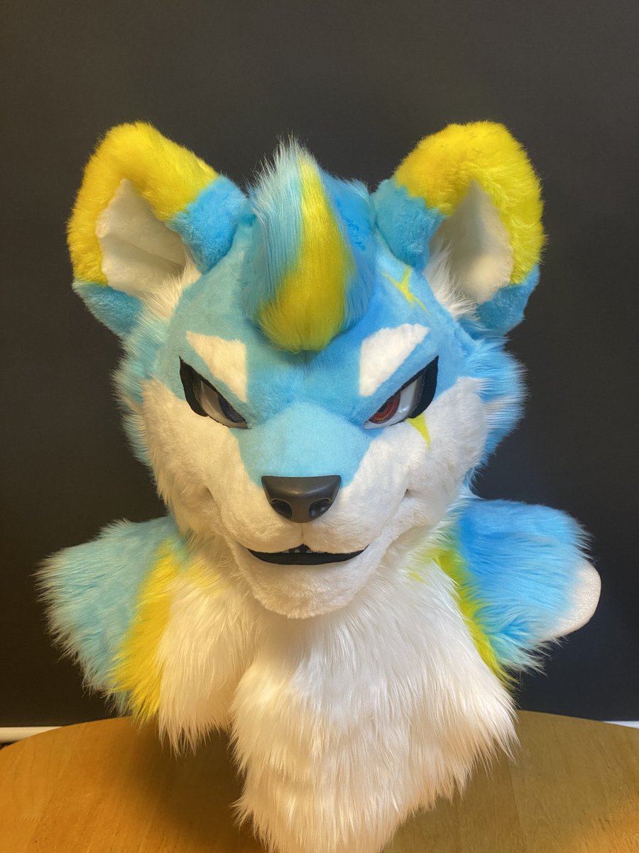 Rai Husky tweet media