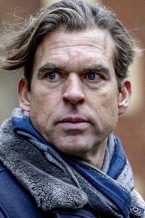 Peter Miltenburg tweet media