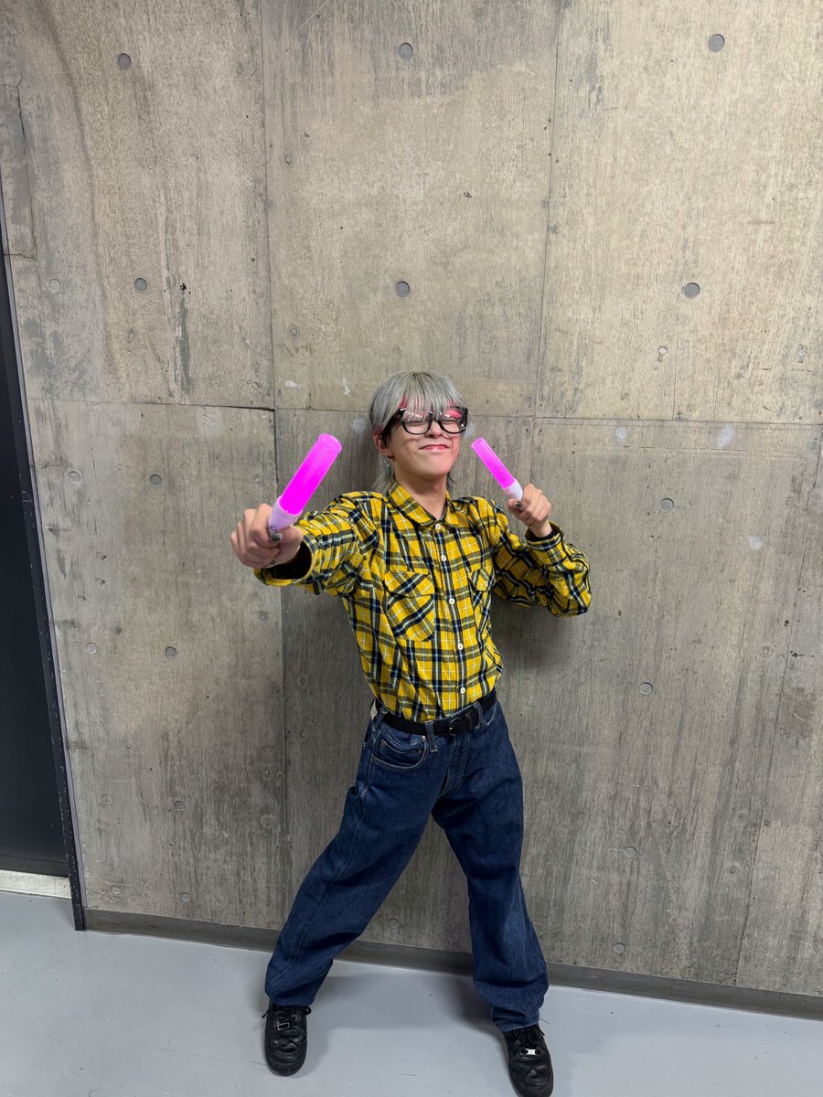 Haruto🦎 tweet media