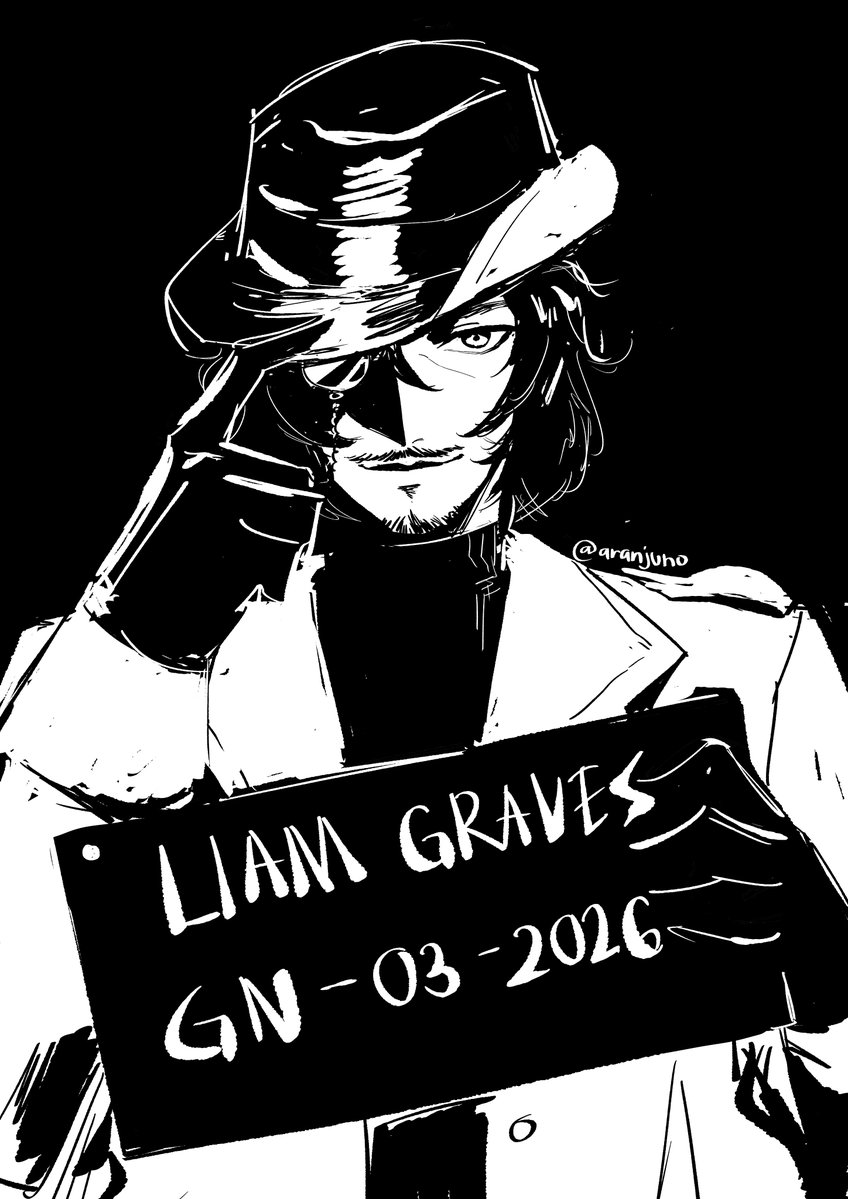 Aran Juno tweet media