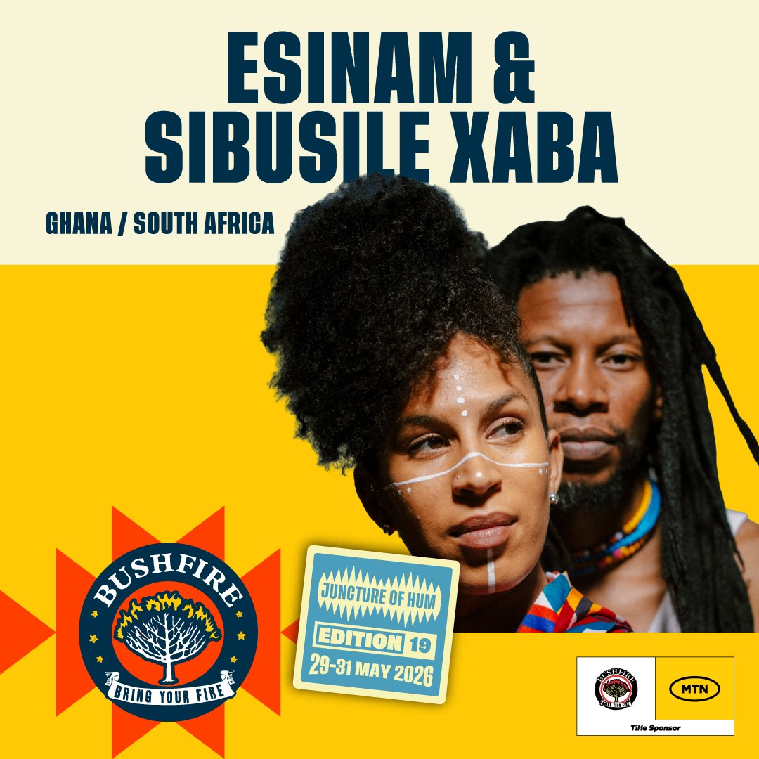 MTN Bushfire tweet media