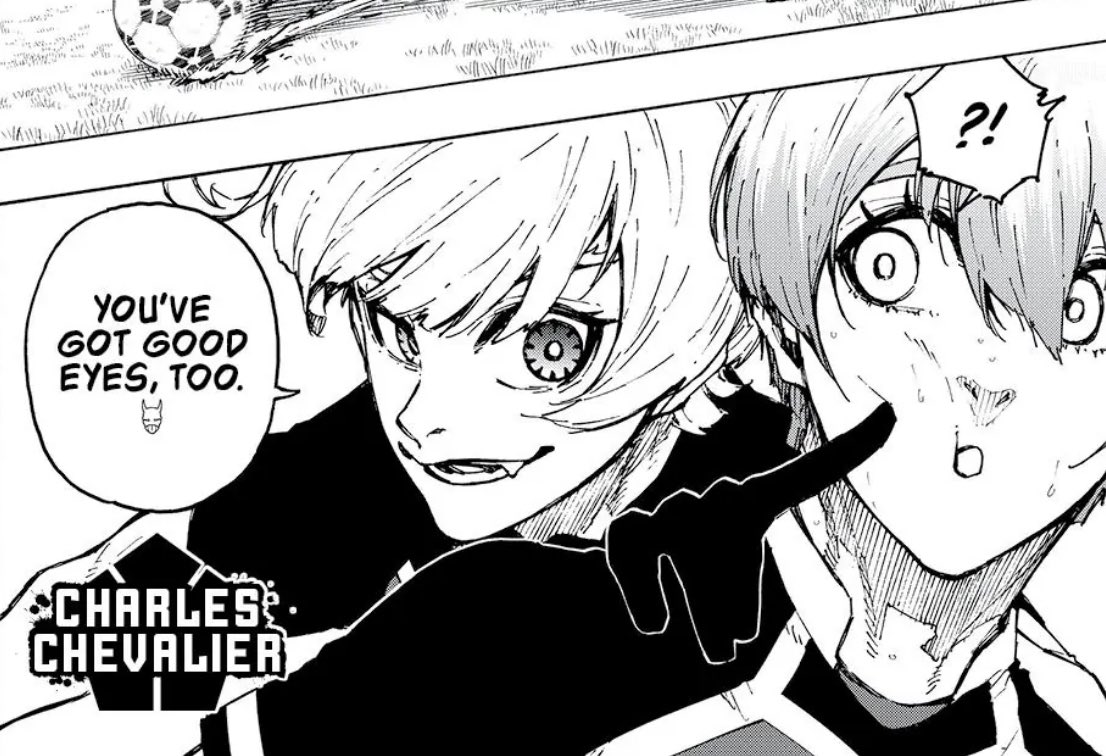 sunny 💤 #teamisagi tweet media