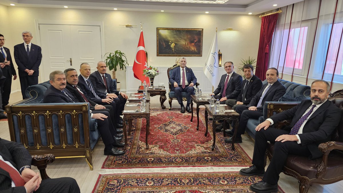 KAYHAN TÜRKMENOĞLU tweet media