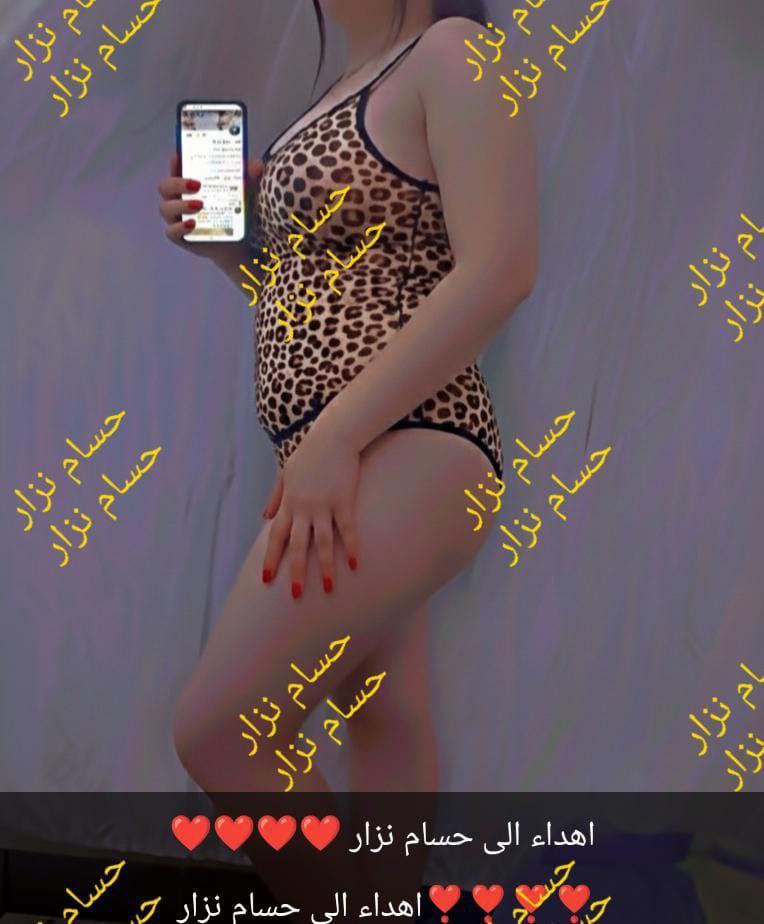 ادمن حسام نزار tweet media