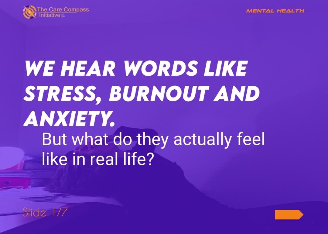 The Care Compass Initiative tweet media