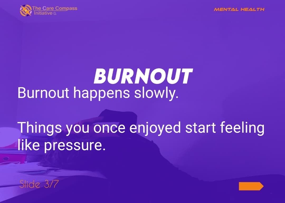 The Care Compass Initiative tweet media