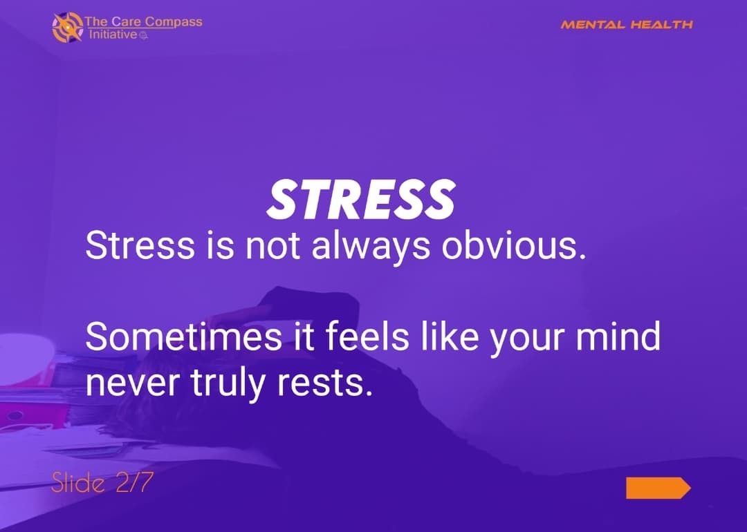 The Care Compass Initiative tweet media