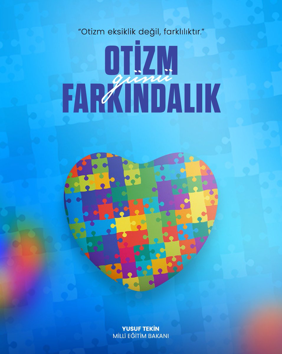 Yusuf Tekin tweet media