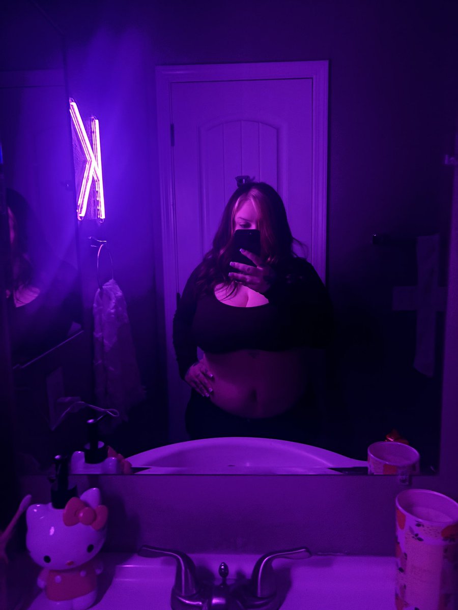 Stormi ⚡︎ tweet media