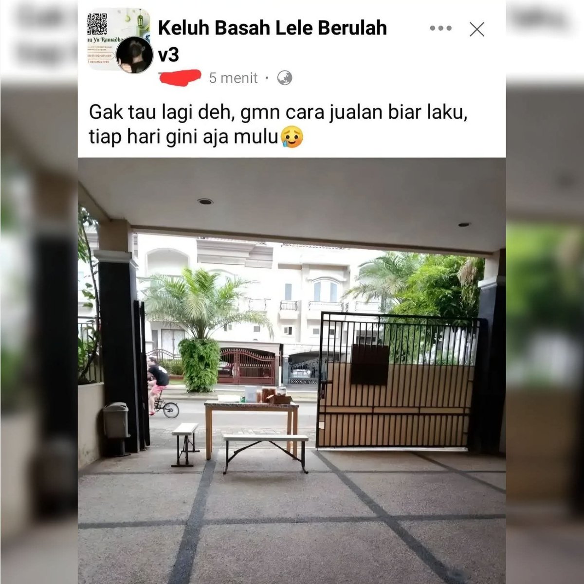 Ketawa itu GRATIS 🛩 tweet media