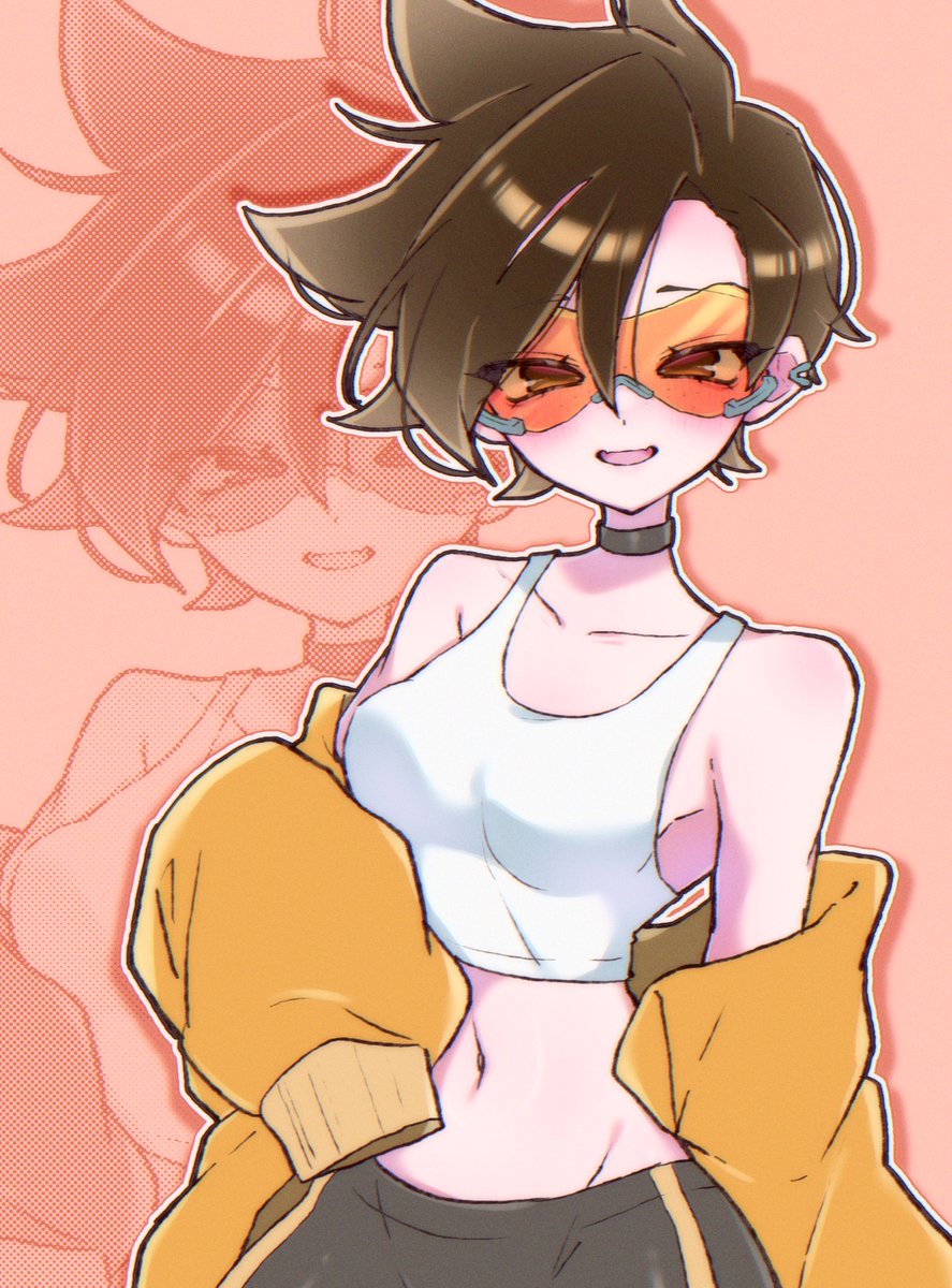 ななはむ tweet media