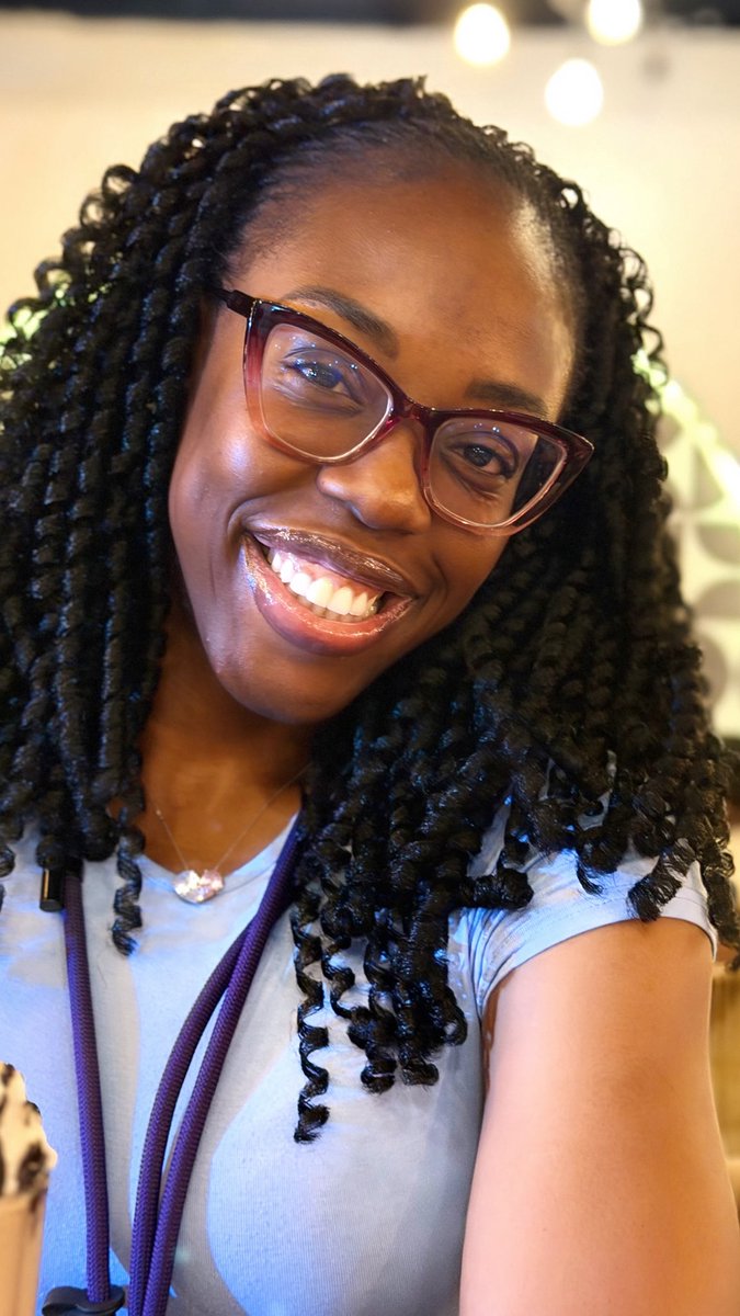 Alma ‘The Great’ Oputa, MBA🎓 tweet media