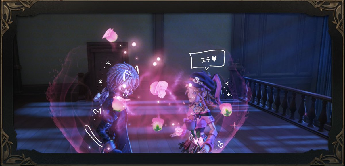 nnmly_'s tweet photo. もらった💘めためたうれしい❕✨️
いっぱい大事にする(  >ᴗ<)🎶 https://t.co/kLqmmqysgx