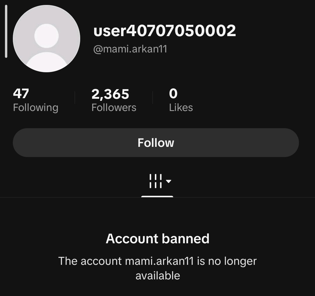 gaiasnow's tweet photo. 3 akun mami banned sekaligus, gc bet tiktod 1 ini😹 https://t.co/uUyz4N99MK