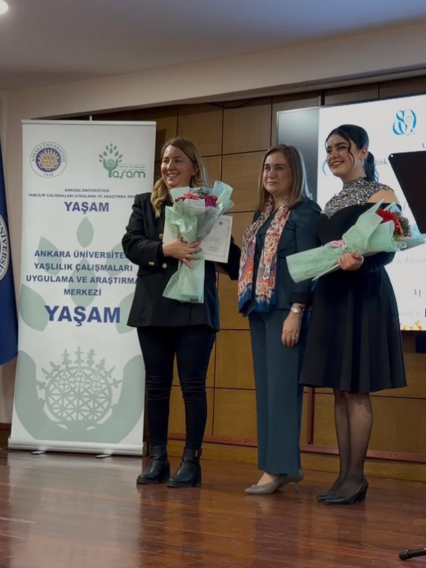 Ankara Üniversitesi Devlet Konservatuvarı tweet media