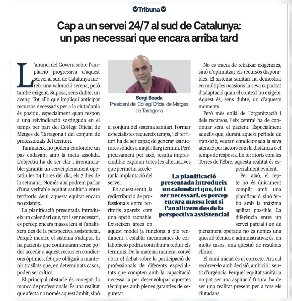 Jordi Fàbrega 🎗 tweet media