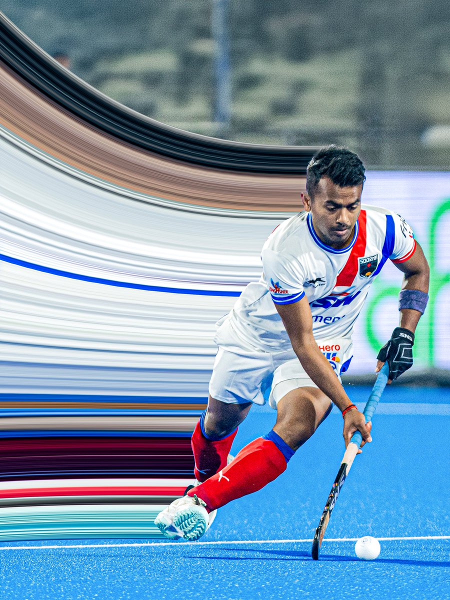 Soorma Hockey Club tweet media